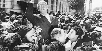CIA, İran'daki 1953 darbesinin demokratik olmadığını kabul etti; yeni ayrıntılar paylaştı