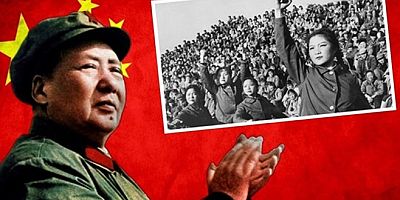 Çin 74 yaşında: Putin'den Şi'ye tebrik mesajı 