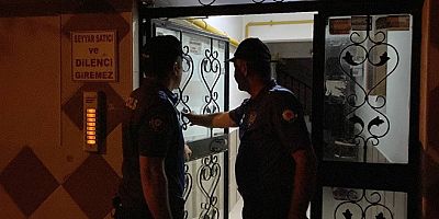 Çorum’da bir vatandaş gökyüzündeki uyduları uzaylı istilası zannederek polisten yardım istedi