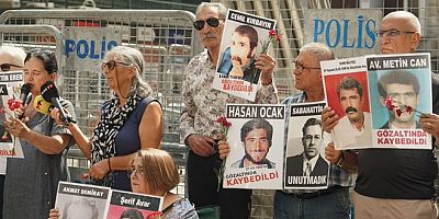 VİDEO- Cumartesi Anneleri 1066. haftada seslendi: Kayıplarımızın nerede?