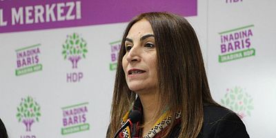 Demans olması nedeniyle tahliye edilmişti: Aysel Tuğluk gözaltına alındı!