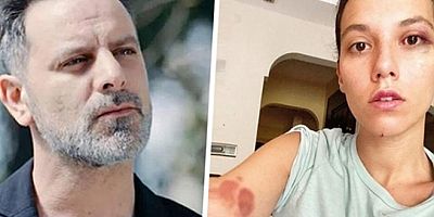 Deniz Bulutsuz'a şiddet uyguladığı iddiasıyla yargılanan Ozan Güven sessizliğini bozdu