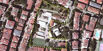 Deprem toplanma alanı imara açıldı: CHP'den sert tepki: “Yağmalamaktan vazgeçin”