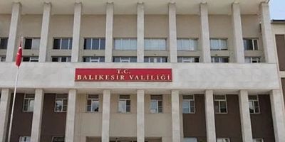 Depremin ardından Balıkesir Valiliği'nden 'tatil' duyurusu 