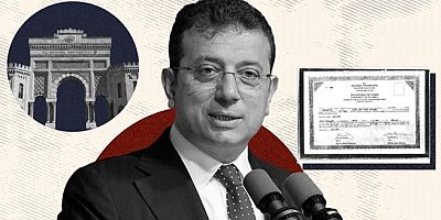 Dikkat çeken flaş gelişme: Ekrem İmamoğlu'nun 'diploma' davasının tarihi ve yeri değişti!