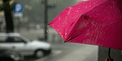 Dikkat! Meteoroloji'den kuvvetli yağış uyarısı: İşte il il hava durumu..