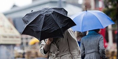 Dikkat! Meteoroloji saat vererek uyardı. İşte il il hava durumu