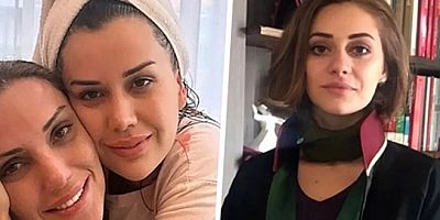 Dilan Polat ve Sıla Doğu'dan, Feyza Altun'a dava!