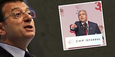 Disipline sevk edilecek mi? Ekrem İmamoğlu'ndan Cemal Canpolat açıklaması!