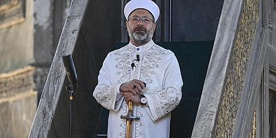 Diyanet'in mal alım bütçesi, üniversiteleri solladı!