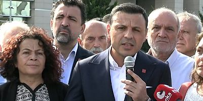 Dokuz ismin tutukluluğuna devam kararı verildi: ‘Kent uzlaşısı’ davasında bir tahliye