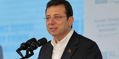 Ekrem İmamoğlu, ABD'ye gidiyor