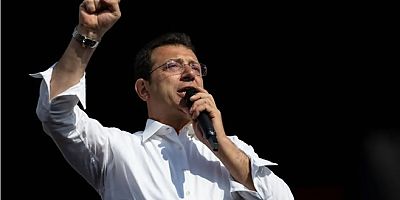Ekrem İmamoğlu'ndan sert tepki: 