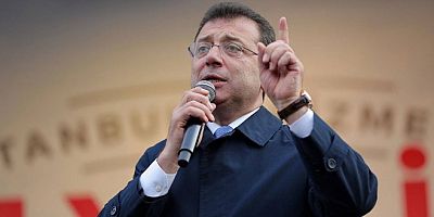 Ekrem İmamoğlu'nun beraatını isteyen hakimin yeri değişti!