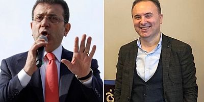 Ekrem İmamoğlu ve Dilek İmamoğlu'nun avukatı Nusret Yılmaz gözaltına alındı!