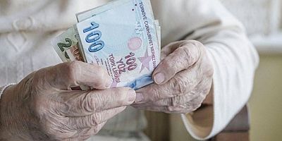 Emekli maaşları için 4 farklı senaryo masada: İşte tüm ayrıntılar... 