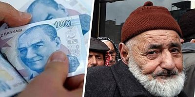 Emekliler Derneği'nden hakem kuruluna ilişkin açıklama: 'Adaletli bir maaş sistemi kurulmalı'