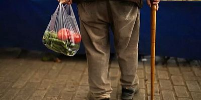 Emeklilerden hükümete maaş çağrısı: En düşük maaş 15 bin 500 ve yüzde 25 enflasyon farkı