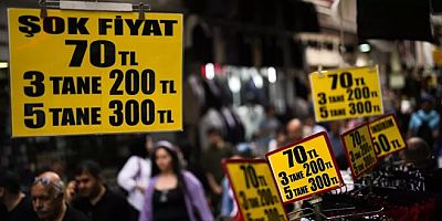 En kırılgan ekonomiler Arjantin ve Sri Lanka, Türkiye'de durum ne? 