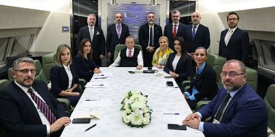 Erdoğan: “AYM birçok yanlışları arka arkaya yapar hale geldi. Bu da bizi üzmektedir”