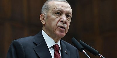 VİDEO- Erdoğan'dan İsrail'e sert tepki: “Örgüt gibi davranırsa örgüt gibi muamele görür” 