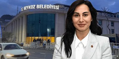 Erdoğan duyurdu: Beykoz Belediye Başkanvekili Özlem Vural Gürzel AKP'ye geçiyor