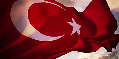Erdoğan duyurdu: Türkiye'de 3 günlük ulusal yas ilan edildi
