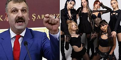 Erdoğan'ın danışmanı Manifest'i hedef aldı: 'Ahlâksız-edepsiz-hayasız zebani kılıklı..'