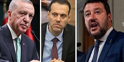 Erdoğan'ın Hamas açıklamasına İsrail ve İtalya'dan tepki