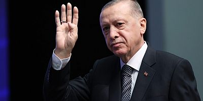 Erdoğan'ın maaşına dev zam!