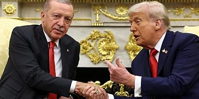 Erdoğan-Trump görüşmesi! CHP’li Ali Mahir Başarır'dan tepki: ‘Bu nasıl bir utançtır!’