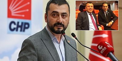 Eren Erdem'den Başarır ve Ağbaba'ya tepki: Kılıçdaroğlu size ne yaptı da böyle sevindiniz?