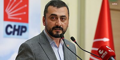 Eren Erdem’den Şimşek'e HÜDAPAR eleştirisi: “Meşrulaştırma günahını nasıl izah edecek?”