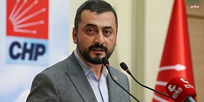 Eren Erdem'den Özgür Özel'e tebrik mesajı