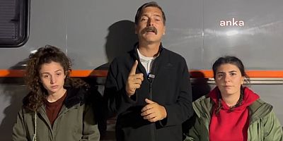 VİDEO- Erkan Baş: “Gençleri tarikatların, cemaatlerin eline teslim etmeyeceğiz”