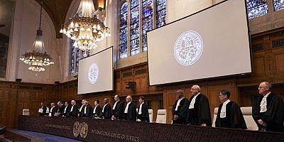 Ermenistan ile Azerbaycan Uluslararası Adalet Divanı'nda karşı karşıya geldi
