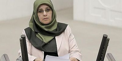Eski HDP İstanbul Milletvekili Hüda Kaya tutuklandı