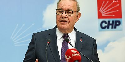 Faik Öztrak: “Erdoğan’ın bütün ümidi, yüzde 30 ile ülkenin yüzde 100’üne el koymak” 