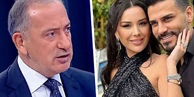 Fatih Altaylı yazdı: Dilan ve Engin Polat kimlerin parasını aklıyordu? 