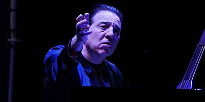 Fazıl Say'dan sanat camiasına Filistin çağrısı