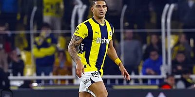 Fenerbahçe'de ayrılık: Diego Carlos'un yeni adresi belli oluyor!