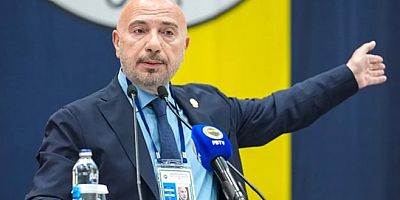 Fenerbahçe'de flaş gelişme: Hakan Bilal Kutlualp, başkan adaylığından çekildi!