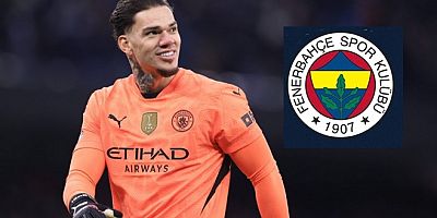 Fenerbahçe Ederson transferini KAP'a bildirdi: Sözleşme ayrıntıları belli oldu!