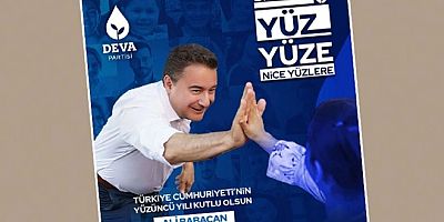 Fotoğraftaki eksiği bulun! Ümit Özdağ'dan tepki: 