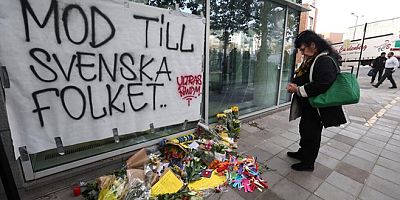 Fransa, Brüksel'deki terör saldırısı ile olası bağlantısı bulunan iki kişiyi gözaltına aldı