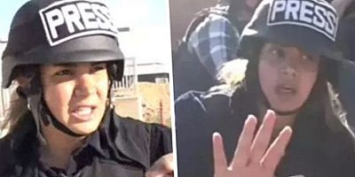 Fulya Öztürk'ten 'şov' eleştirilerine yanıt: 'Siz ne aşağılıksınız ya?'
