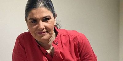 Gazeteci Akkuş cezaevinden mesaj gönderdi: 'Barış Pehlivan ile özgürlükte buluşacağız'