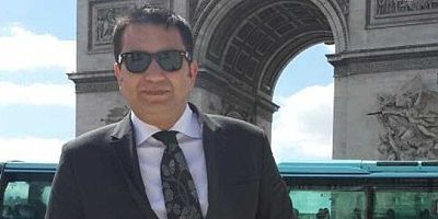 Gazeteci Bilal Yakınbaş hayatını kaybetti