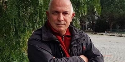Gazeteci Cengiz Erdinç gözaltına alındı