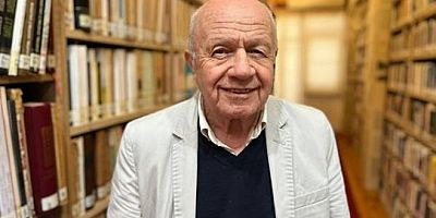 Gazeteci İsmail Beşikçi hastaneye kaldırıldı